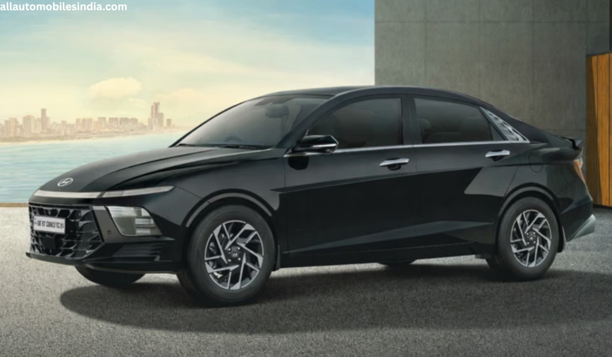 Hyundai Verna front-side-look